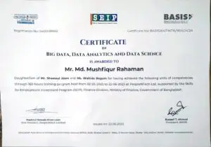 Big Data, Data Science, and Data Analysis